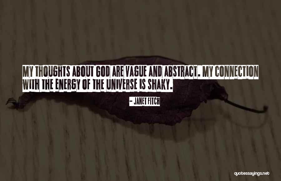 Janet Fitch Quotes 1968802 Janet Fitch Quotes 1968802