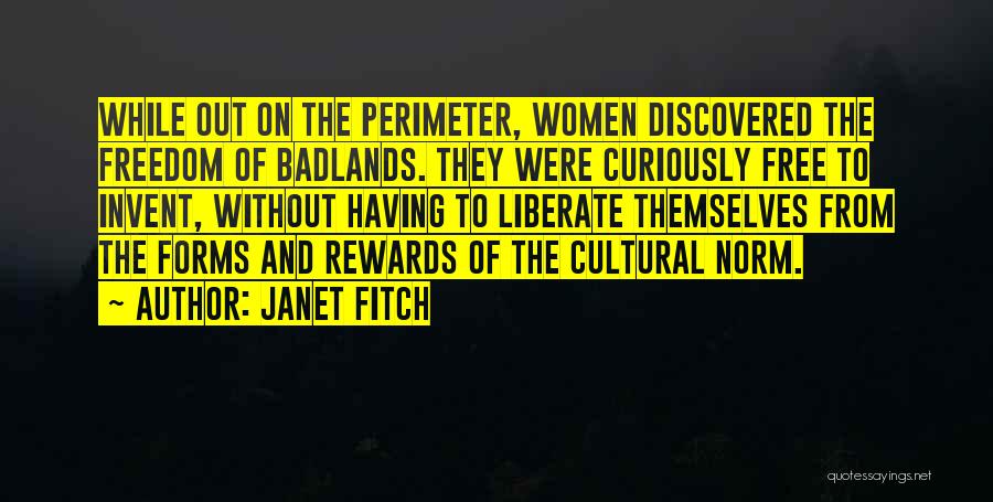 Janet Fitch Quotes 2039485