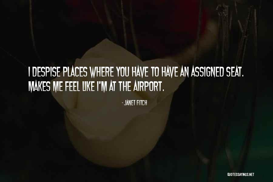 Janet Fitch Quotes 2110724 Janet Fitch Quotes 2110724