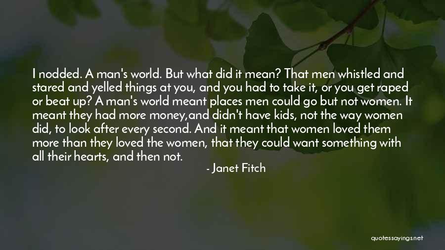 Janet Fitch Quotes 315890