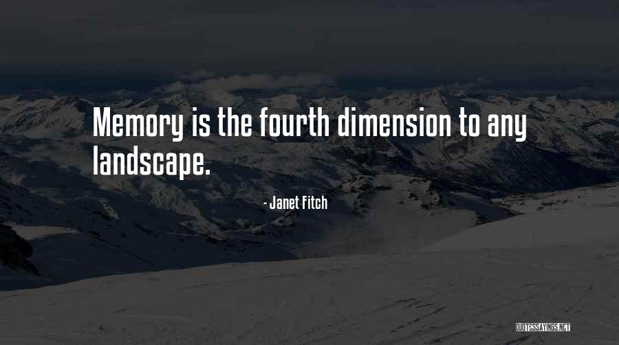 Janet Fitch Quotes 339096