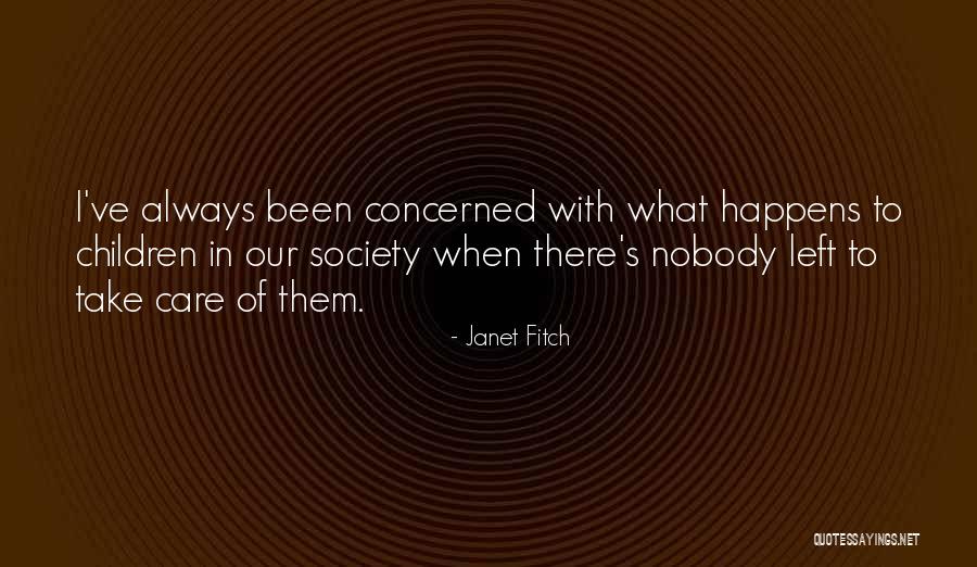 Janet Fitch Quotes 989340