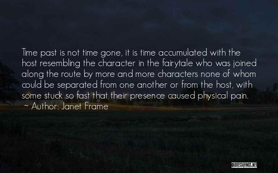 Janet Frame Quotes 1325343