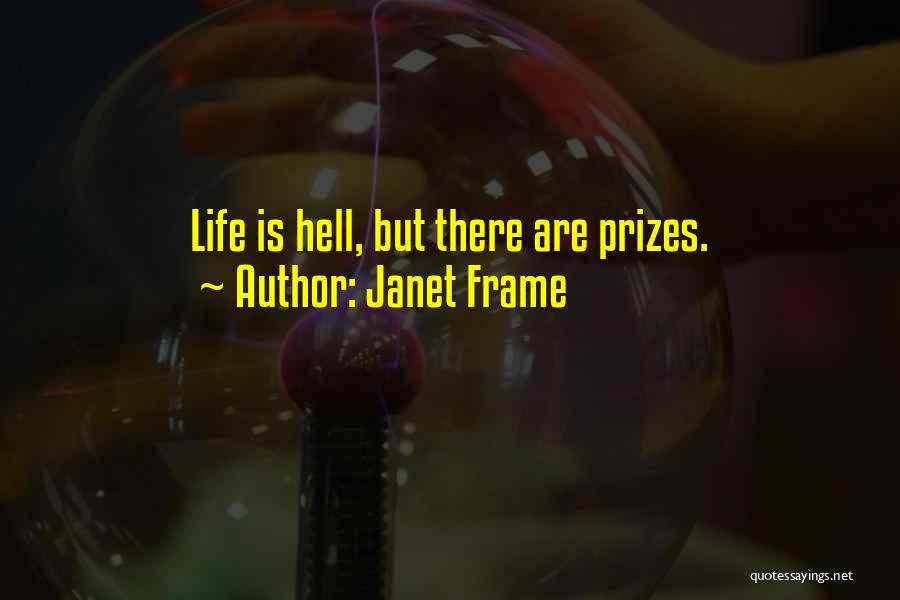 Janet Frame Quotes 1676346