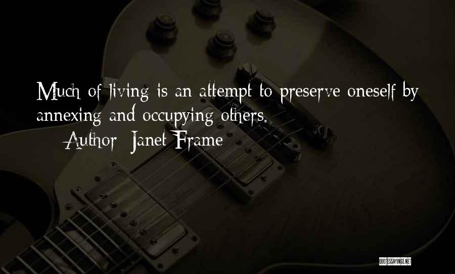 Janet Frame Quotes 1959933
