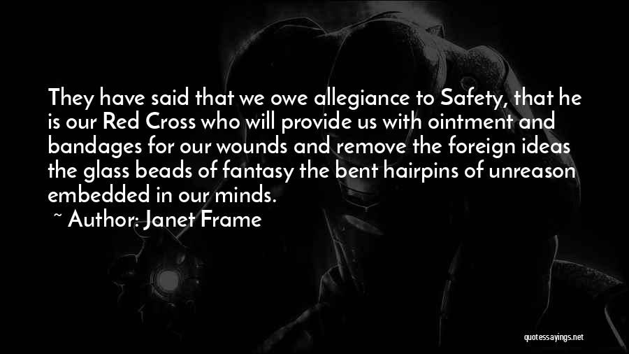 Janet Frame Quotes 2198859