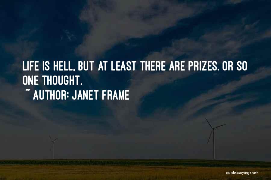 Janet Frame Quotes 944407