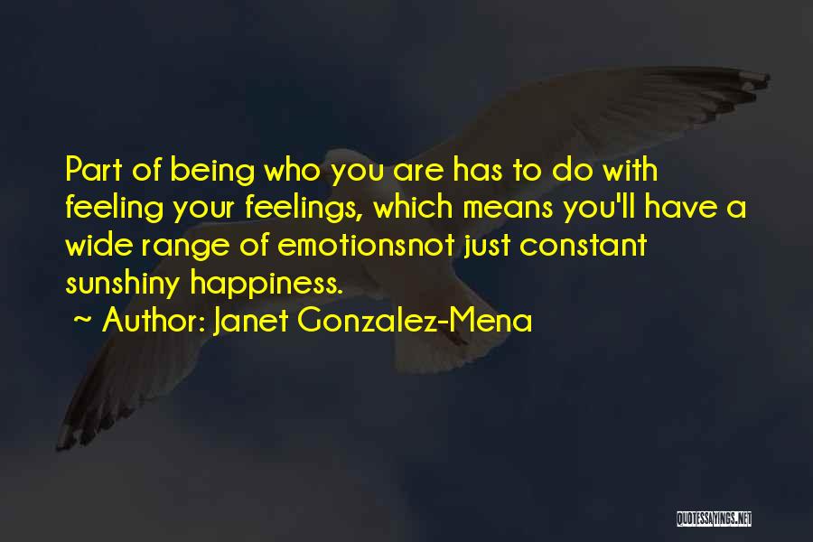 Janet Gonzalez-Mena Quotes 2094718