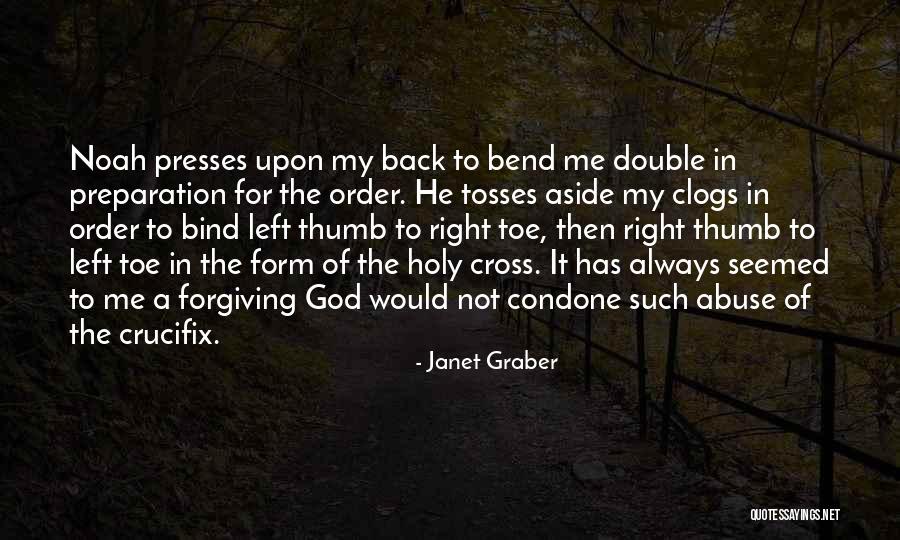 Janet Graber Quotes 2266074