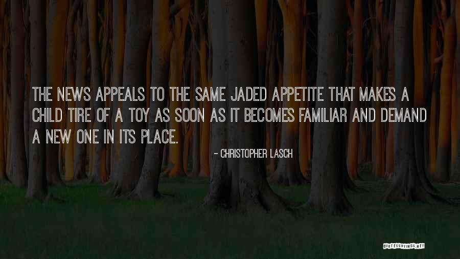 Janet Guggenheim Quotes By Christopher Lasch Janet Guggenheim Quotes By Christopher Lasch