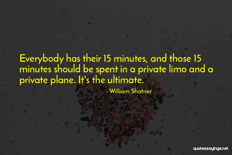 Janet Guggenheim Quotes By William Shatner Janet Guggenheim Quotes By William Shatner