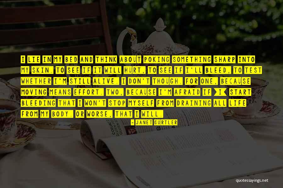 Janet Gurtler Quotes 1037043 Janet Gurtler Quotes 1037043