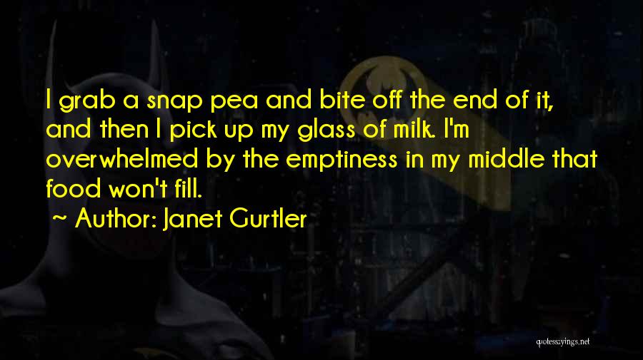 Janet Gurtler Quotes 1184473