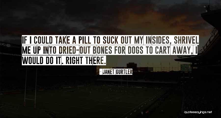 Janet Gurtler Quotes 1192050 Janet Gurtler Quotes 1192050