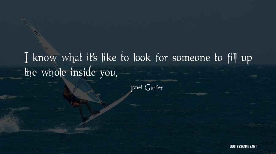 Janet Gurtler Quotes 1706098 Janet Gurtler Quotes 1706098