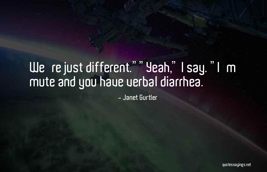 Janet Gurtler Quotes 2002392 Janet Gurtler Quotes 2002392