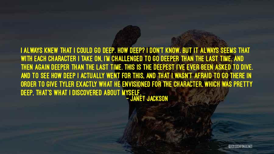 Janet Jackson Quotes 1183847 Janet Jackson Quotes 1183847