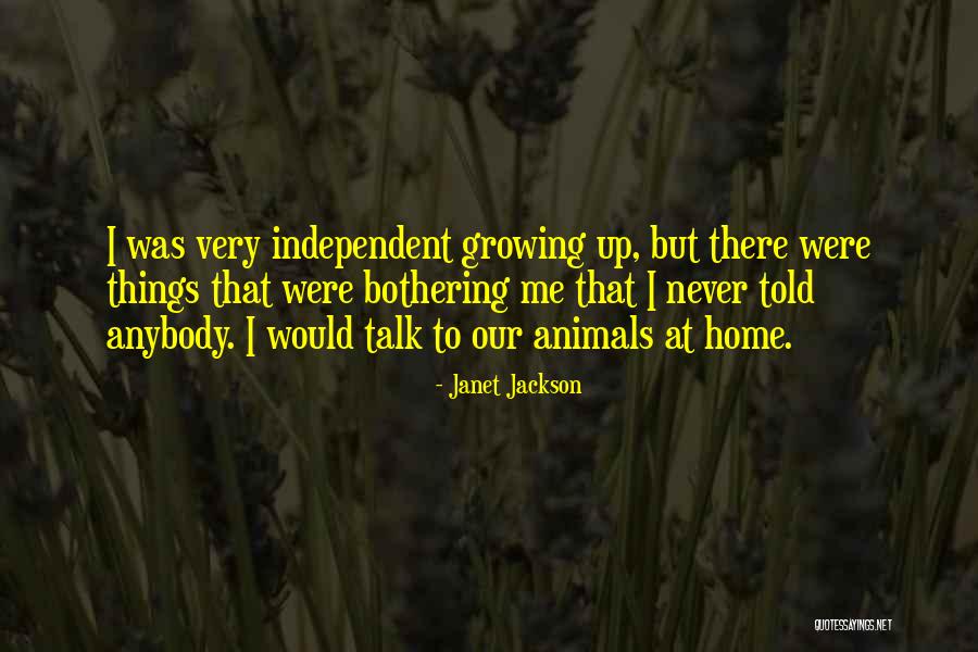 Janet Jackson Quotes 1315575 Janet Jackson Quotes 1315575