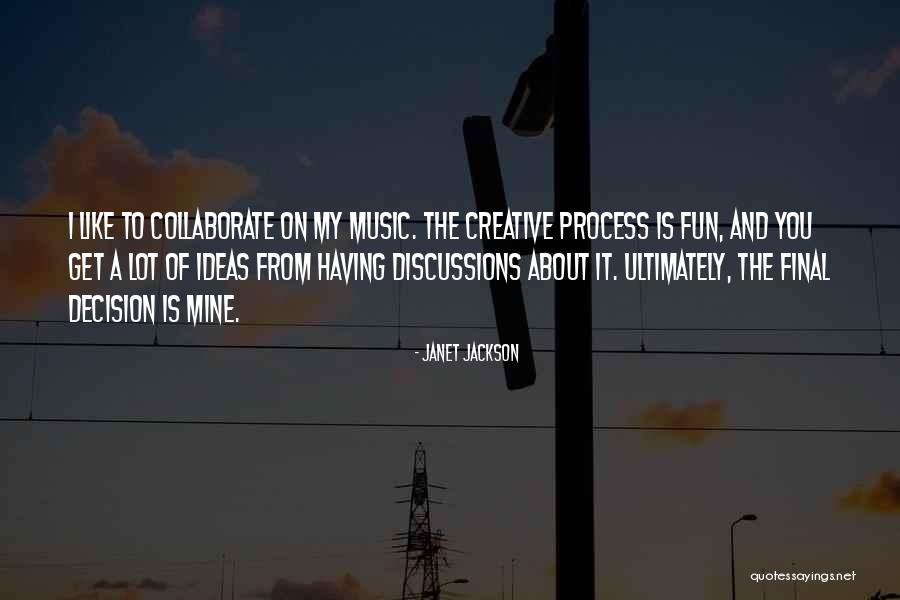 Janet Jackson Quotes 1386204 Janet Jackson Quotes 1386204