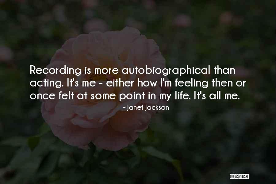 Janet Jackson Quotes 1408956 Janet Jackson Quotes 1408956