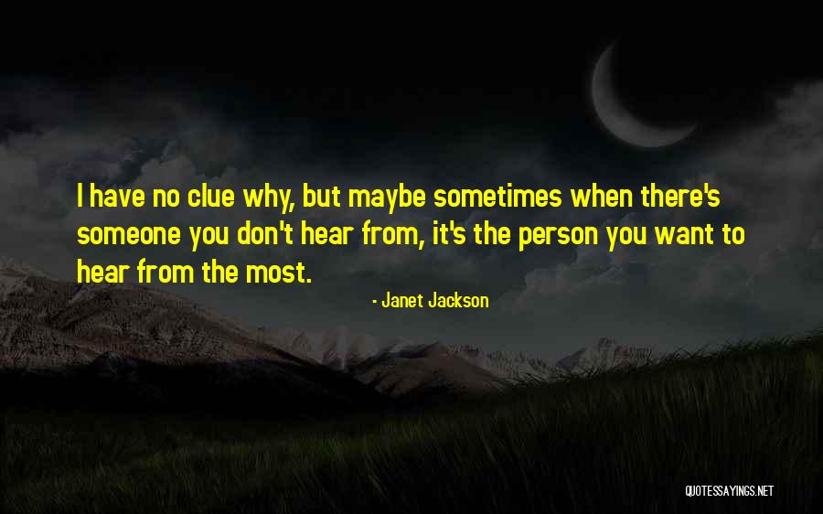 Janet Jackson Quotes 1548245 Janet Jackson Quotes 1548245