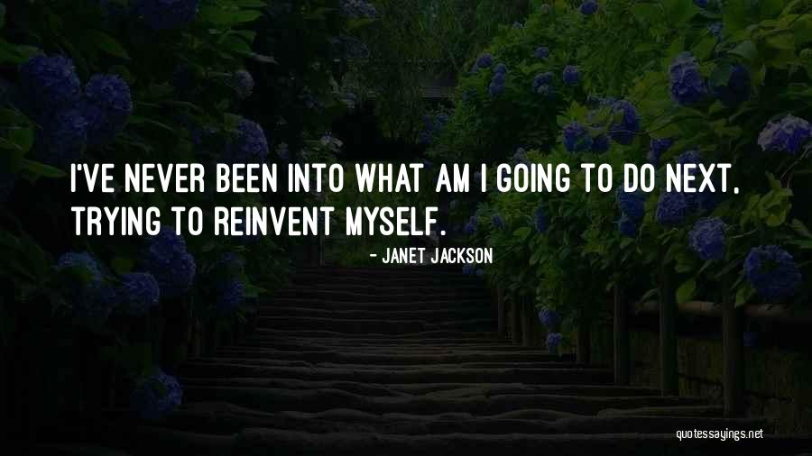 Janet Jackson Quotes 1550434