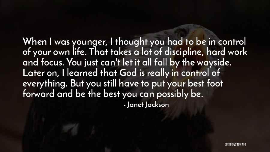 Janet Jackson Quotes 1622292 Janet Jackson Quotes 1622292