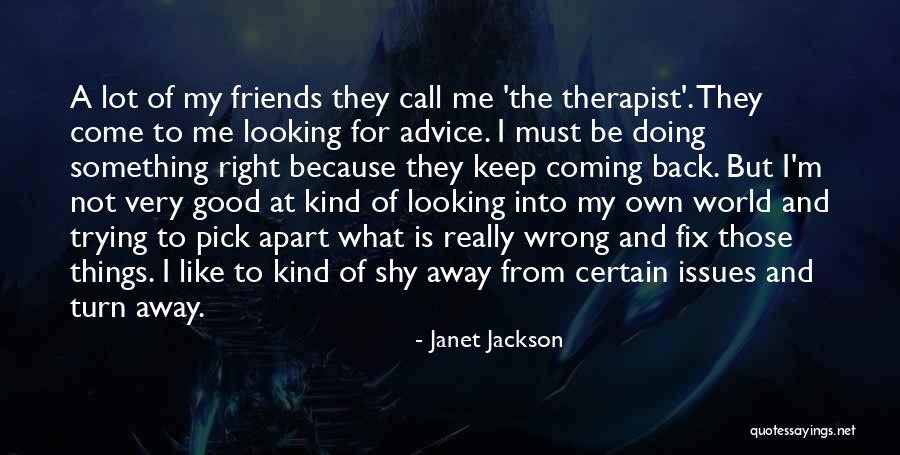 Janet Jackson Quotes 1819142 Janet Jackson Quotes 1819142