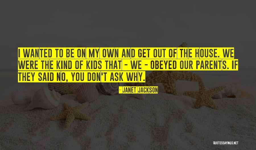 Janet Jackson Quotes 1994685 Janet Jackson Quotes 1994685