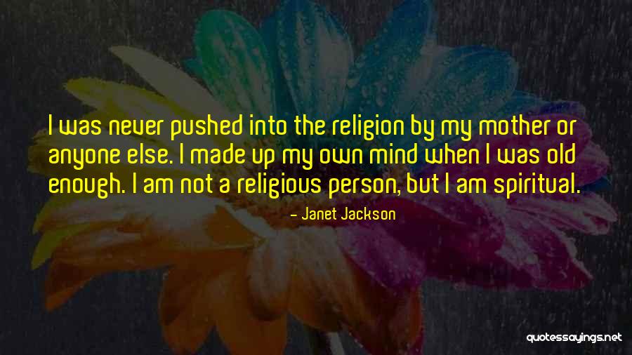 Janet Jackson Quotes 2060695 Janet Jackson Quotes 2060695