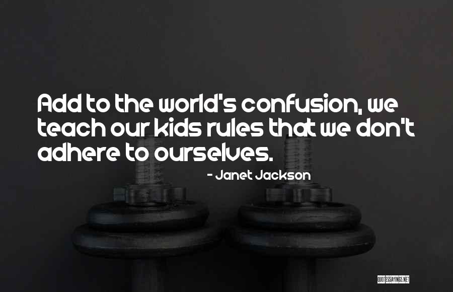 Janet Jackson Quotes 2118004 Janet Jackson Quotes 2118004