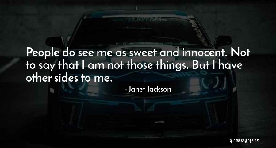 Janet Jackson Quotes 2123402 Janet Jackson Quotes 2123402