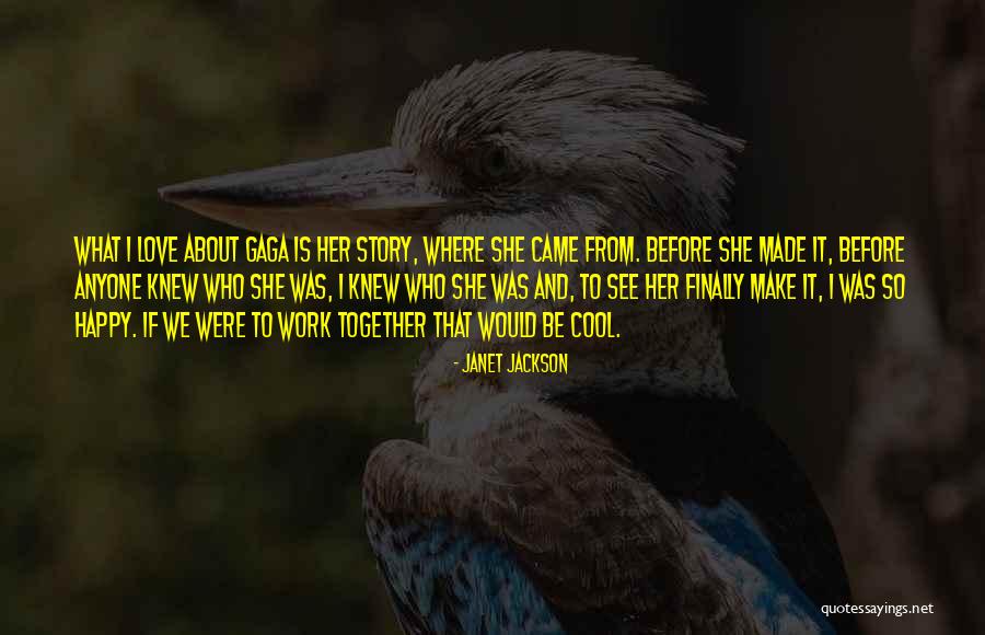 Janet Jackson Quotes 2130881 Janet Jackson Quotes 2130881