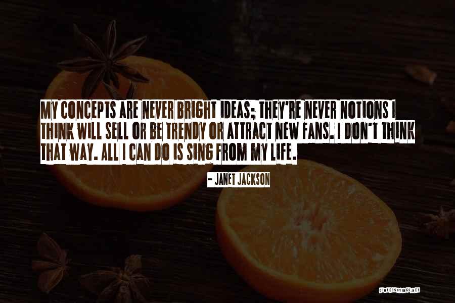 Janet Jackson Quotes 2152110 Janet Jackson Quotes 2152110