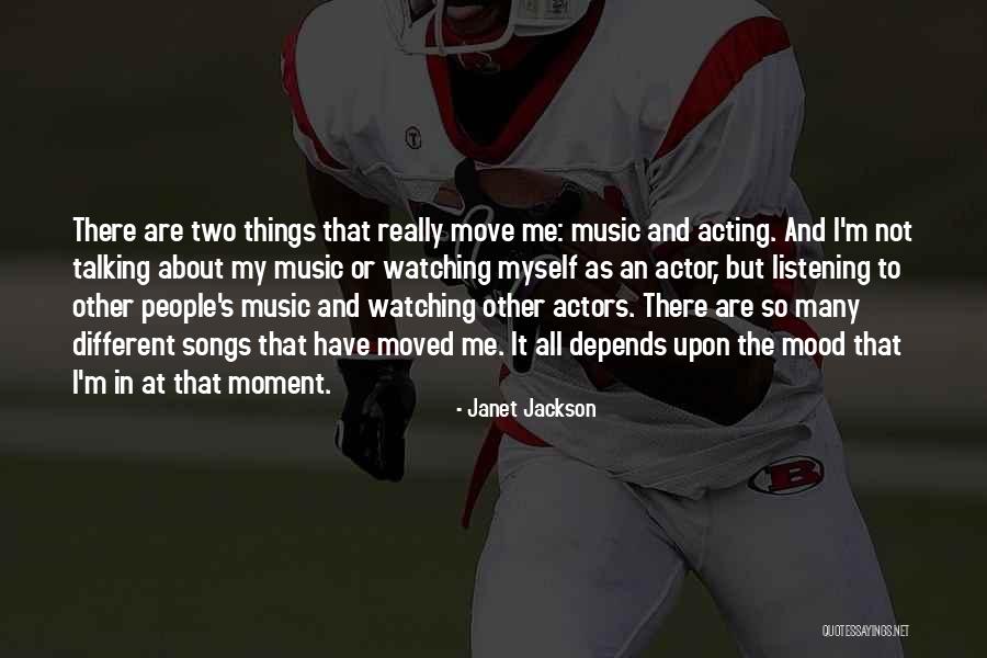 Janet Jackson Quotes 405916 Janet Jackson Quotes 405916
