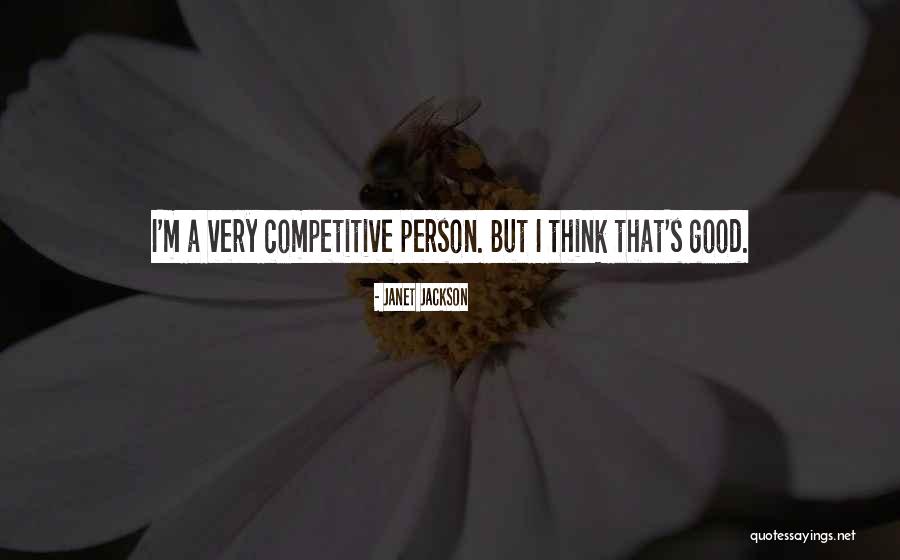 Janet Jackson Quotes 726388