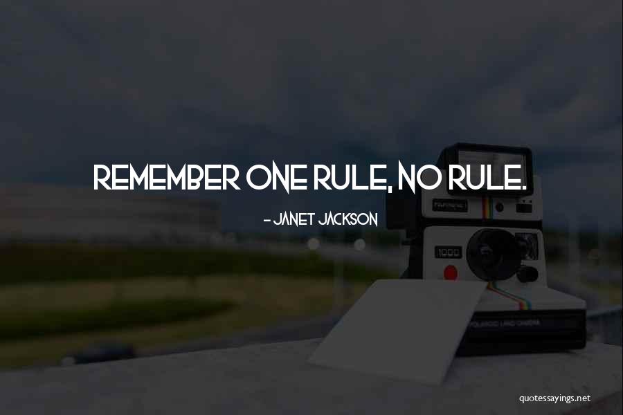 Janet Jackson Quotes 744822