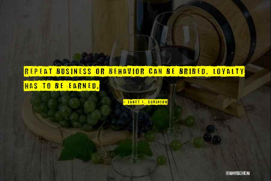 Janet L. Robinson Quotes 381449 Janet L. Robinson Quotes 381449
