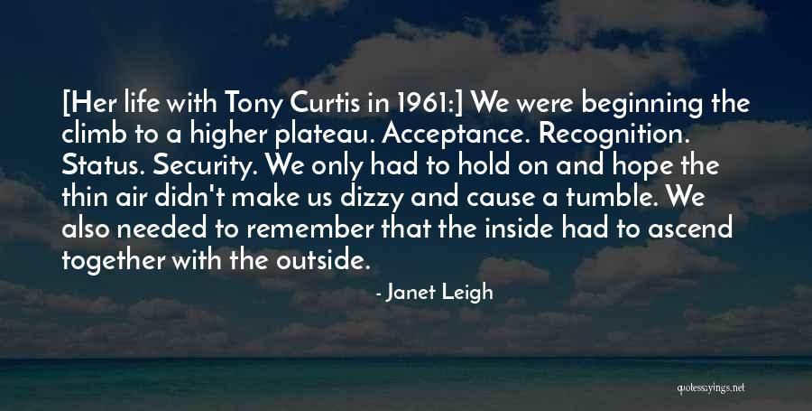 Janet Leigh Quotes 1663059 Janet Leigh Quotes 1663059