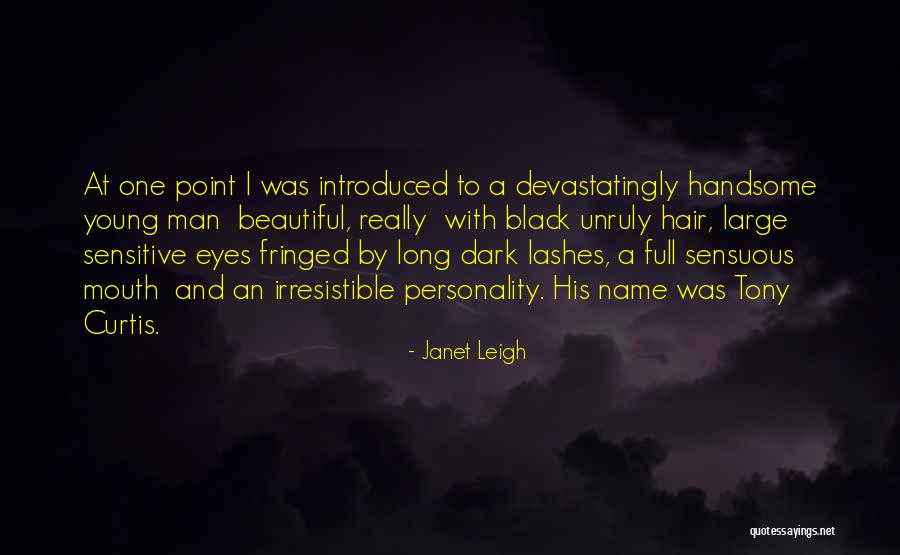 Janet Leigh Quotes 2194040 Janet Leigh Quotes 2194040