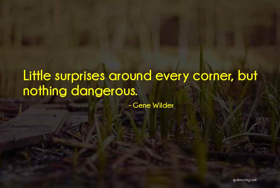 Janet Livermore Quotes By Gene Wilder Janet Livermore Quotes By Gene Wilder