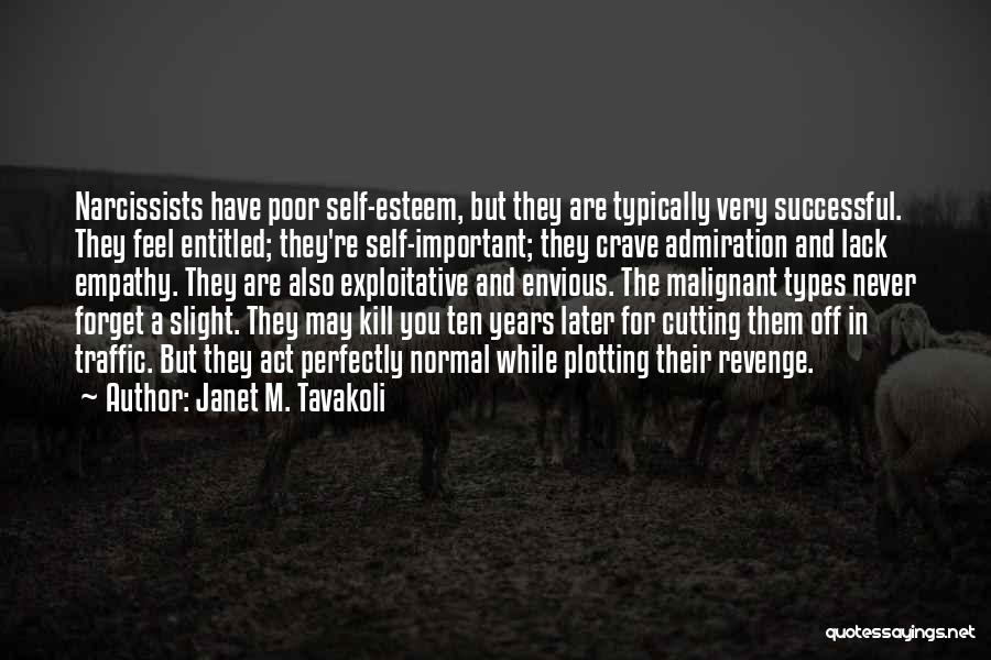 Janet M. Tavakoli Quotes 1109921