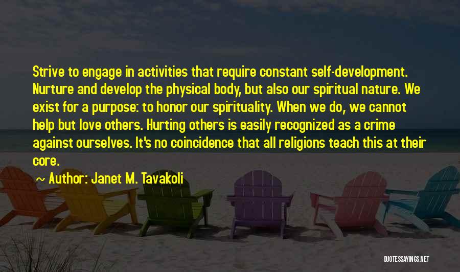 Janet M. Tavakoli Quotes 857810