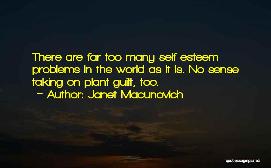 Janet Macunovich Quotes 1304410