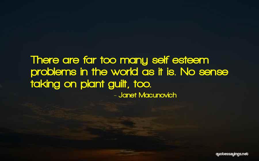Janet Macunovich Quotes 1304410