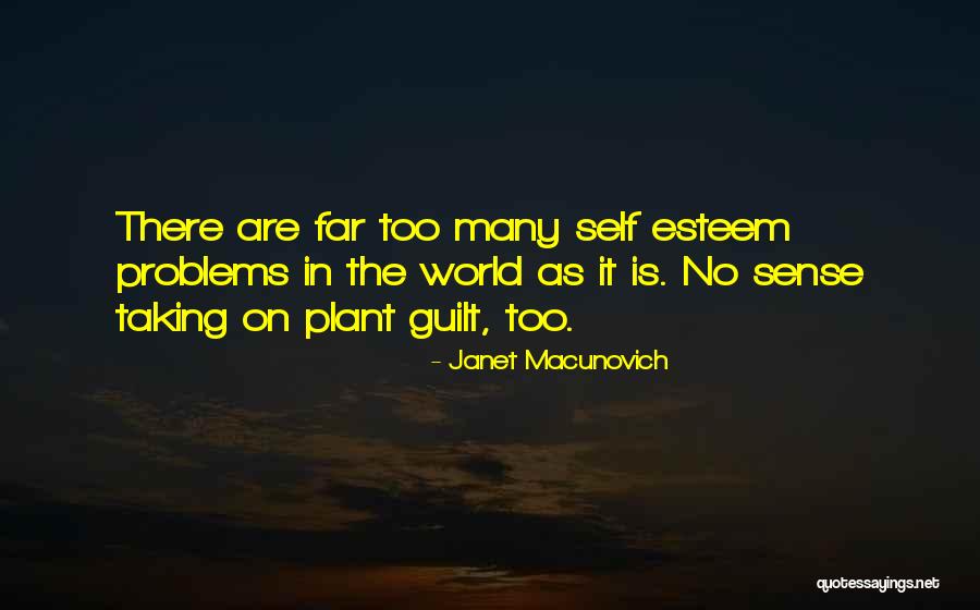 Janet Macunovich Quotes 1304410