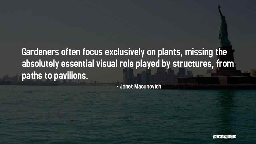 Janet Macunovich Quotes 1393101