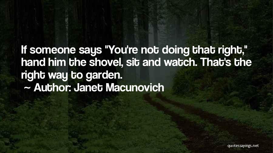 Janet Macunovich Quotes 1976483