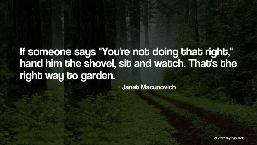 Janet Macunovich Quotes 1976483