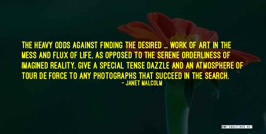 Janet Malcolm Quotes 1846539